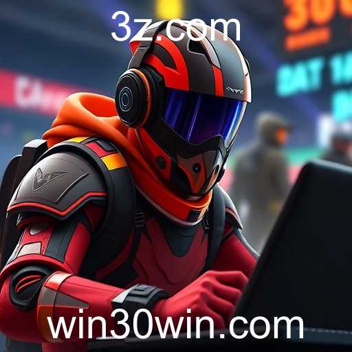 A Ascensão de 30win no Cenário de e-Sports