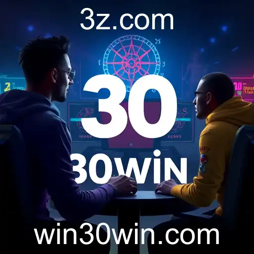 A Revolução da 30win no Cenário de Jogos Online
