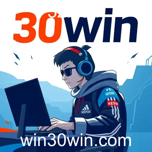 30win Impulsiona o Crescimento dos eSports no Brasil