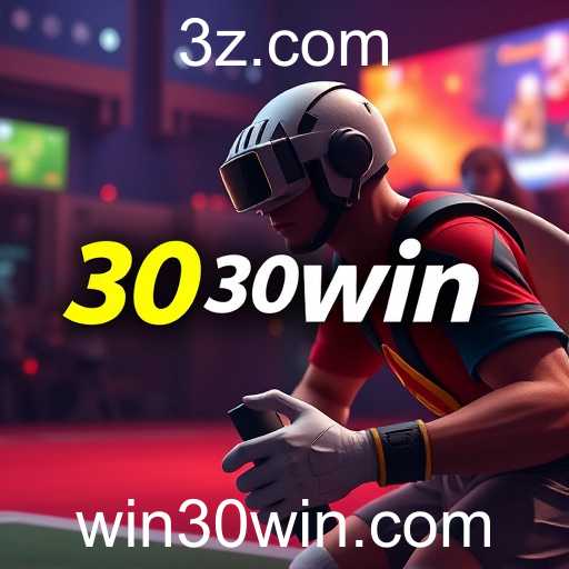 A Ascensão do 30win no Cenário de Jogos em 2025