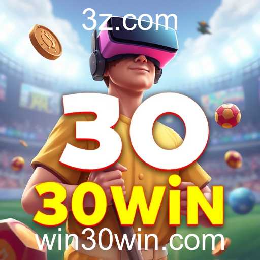 A Revolução dos Jogos Online e o papel da 30win