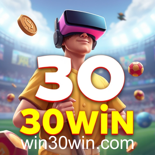 A Revolução dos Jogos Online e o papel da 30win