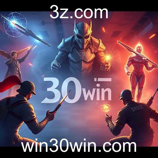 A Ascensão do 30win e o Impacto nos eSports