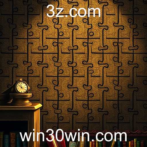 Novo Capítulo nos Jogos Online: A Ascensão de 30win