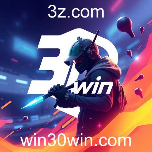 Ascensão de '30win': Revolucionando o Cenário de Jogos Competitivos