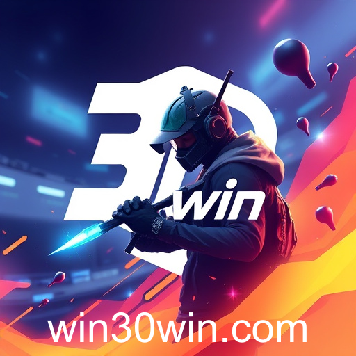 Ascensão de '30win': Revolucionando o Cenário de Jogos Competitivos