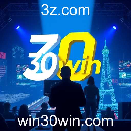 A Ascensão do 30win nas Comunidades de Jogos Online