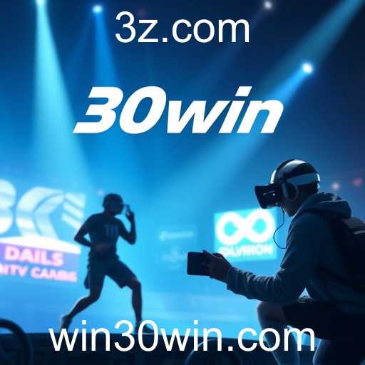 A Ascensão do 30win: Transformando a Indústria de Jogos