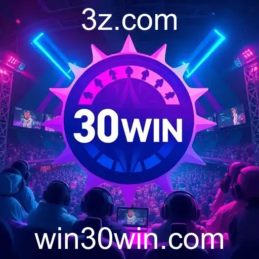 A Ascensão do 30win nos eSports Globais