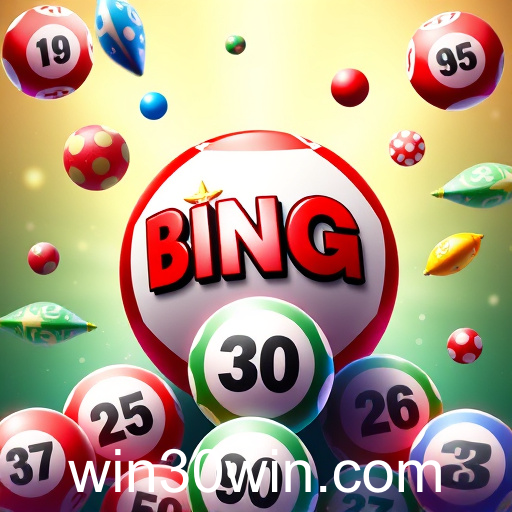 Explorando a Vertente do Bingo no 30win: Tradição e Inovação
