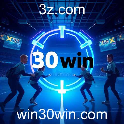 A Nova Era do Entretenimento Digital e a Ascensão da '30win'