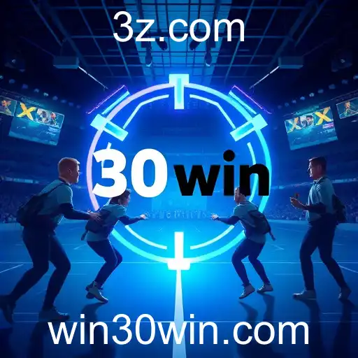 A Nova Era do Entretenimento Digital e a Ascensão da '30win'