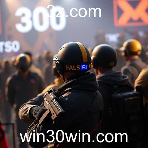 A Revolução dos eSports e o Impacto de 30win
