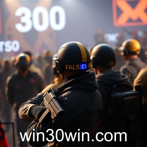 A Revolução dos eSports e o Impacto de 30win