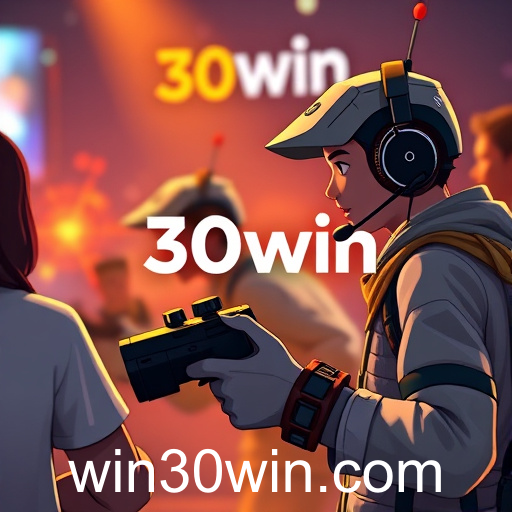 Expansão das Fronteiras do Jogo com 30win