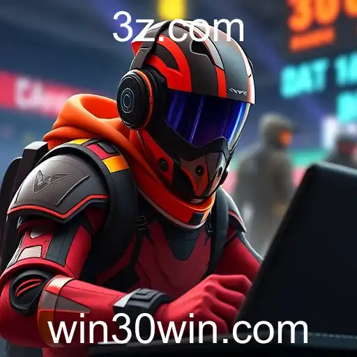 30win: O Futuro dos Jogos no Brasil