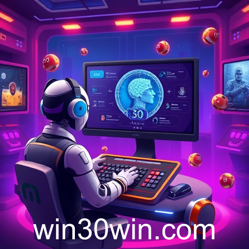 O Futuro dos Jogos e o Impacto da IA