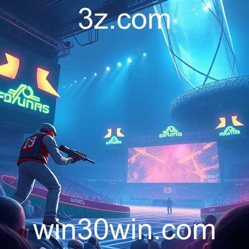 A Revolução dos Jogos com 30win: Tendências e Inovações