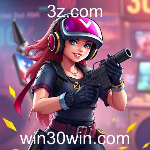 Explorando o Impacto de 30win na Comunidade de Jogos