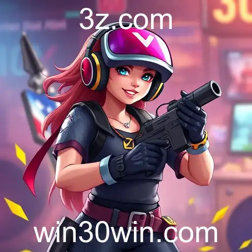 Explorando o Impacto de 30win na Comunidade de Jogos