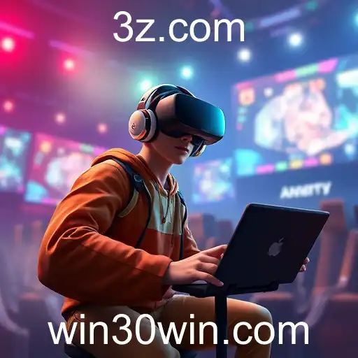 Tendências de Crescimento no Mercado de Jogos em 2025