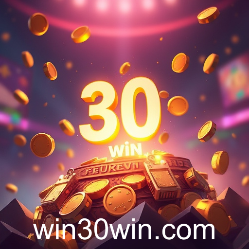 O Impacto de 30win no Cenário Atual de Jogos