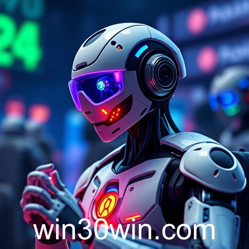O Impacto da Inteligência Artificial nos Jogos Competitivos