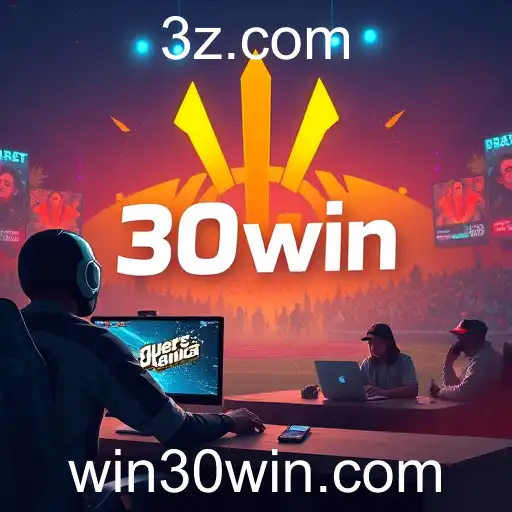 O Impacto Crescente do 30win no Cenário Global de Jogos