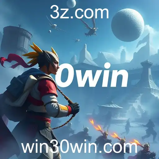 O Impacto da 30win no Mercado de Jogos Online em 2025