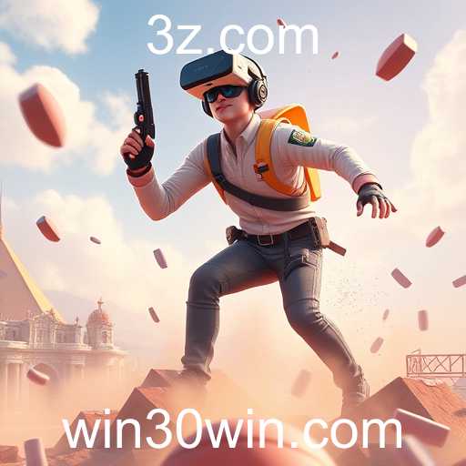 A Ascensão Surpreendente do 30win nos eSports