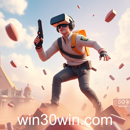 A Ascensão Surpreendente do 30win nos eSports
