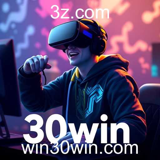 Impacto Global do Fenômeno 30win nos eSports