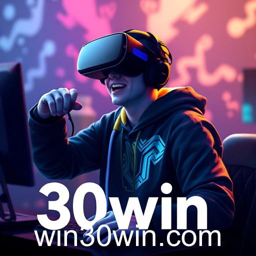 Impacto Global do Fenômeno 30win nos eSports