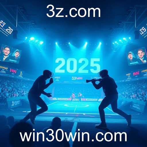 Inovações e Tendências no Mundo dos Jogos em 2025