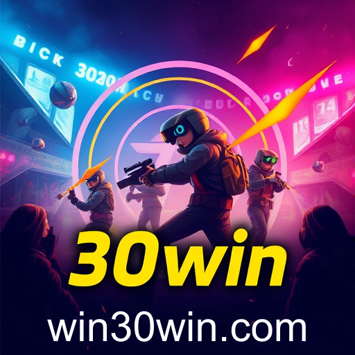 Revolução dos eSports Móveis: Como '30win' Está Moldando o Futuro