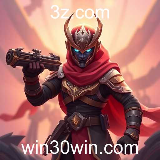 A Revolução do Jogo Online com 30win