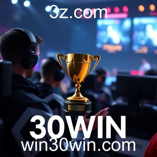 A Revolução do 30win no Universo dos Jogos