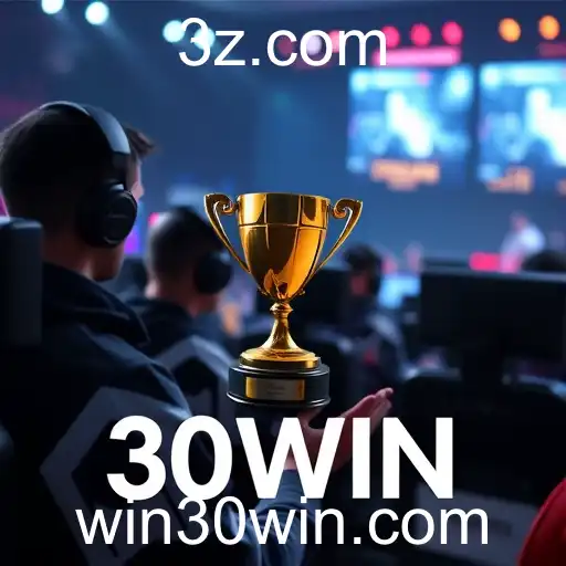 A Revolução do 30win no Universo dos Jogos