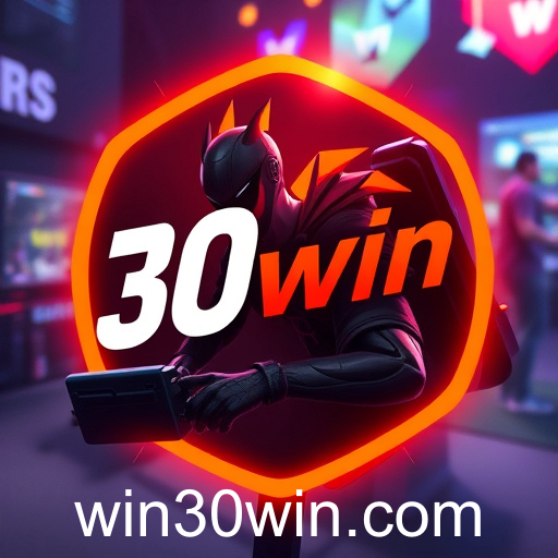 Revolução nos E-Sports: 30win Ganha Destaque