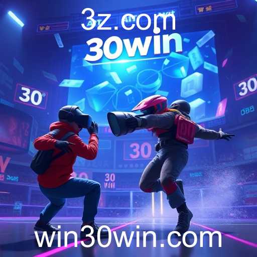 Revolução no Universo dos E-Sports com a Plataforma 30win