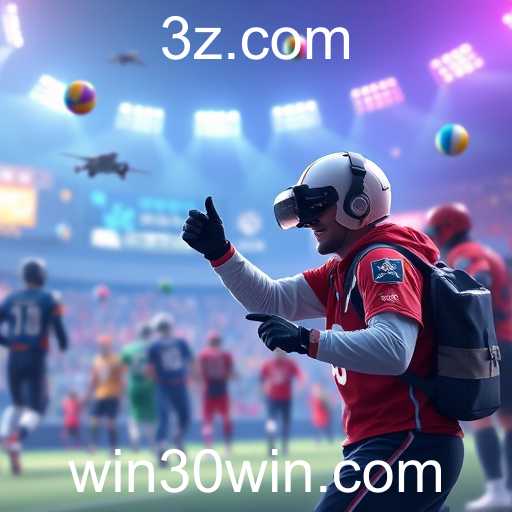 Revolução no Cenário de Jogos com Novos Torneios e Tecnologias