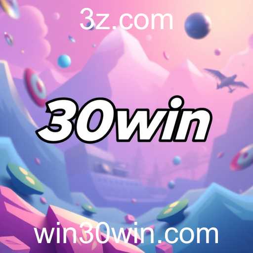 A Revolução do Jogo Online com 30win