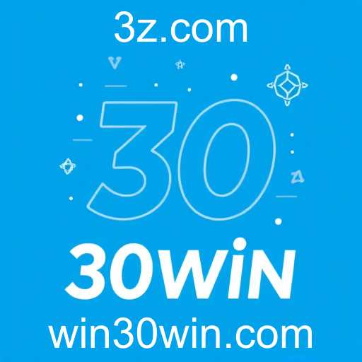 Ascensão da 30win no Cenário de Jogos Online