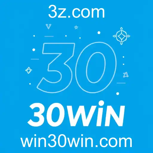 Ascensão da 30win no Cenário de Jogos Online