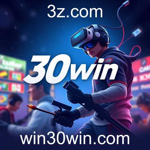 Ascensão dos Jogos Competitivos em 2025: O Impacto do 30win