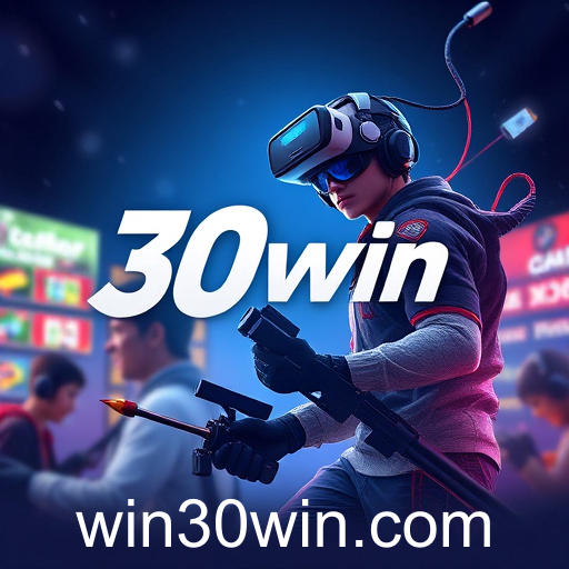 Ascensão dos Jogos Competitivos em 2025: O Impacto do 30win