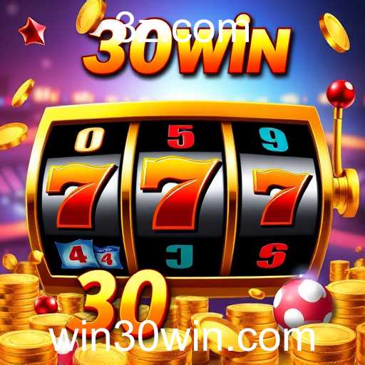 O Crescimento do 30win no Cenário de Jogos Online