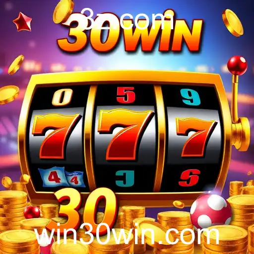 O Crescimento do 30win no Cenário de Jogos Online