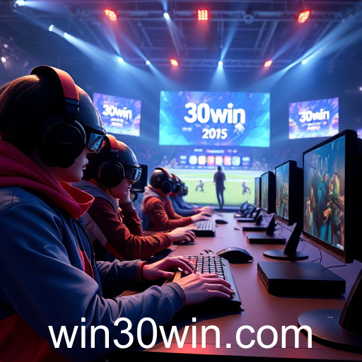 Tendências em Jogos Online para 2025
