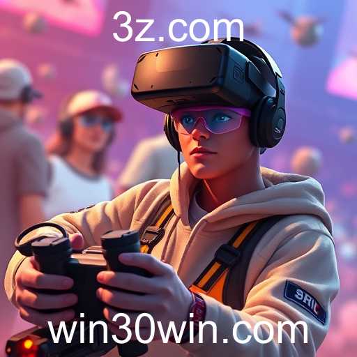 Tendências Emergentes no Cenário de Jogos Online em 2025